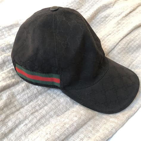 gucci dad hat amazon|gucci hat men denim.